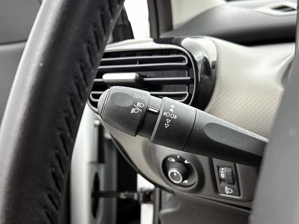 Citroen C4 Cactus 110 pk origins | rijklaar | camera | lichtmetaal | apple 