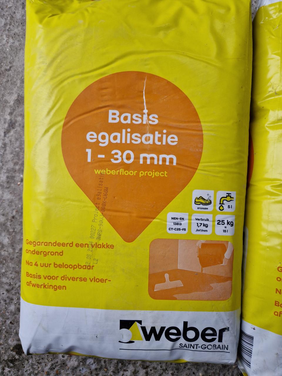 Egaline