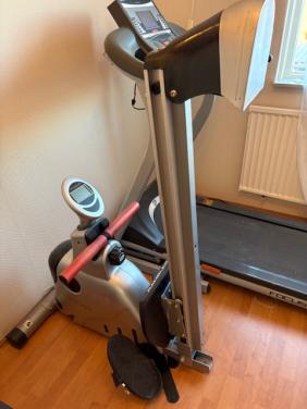 Gratis af te halen roei apparaat