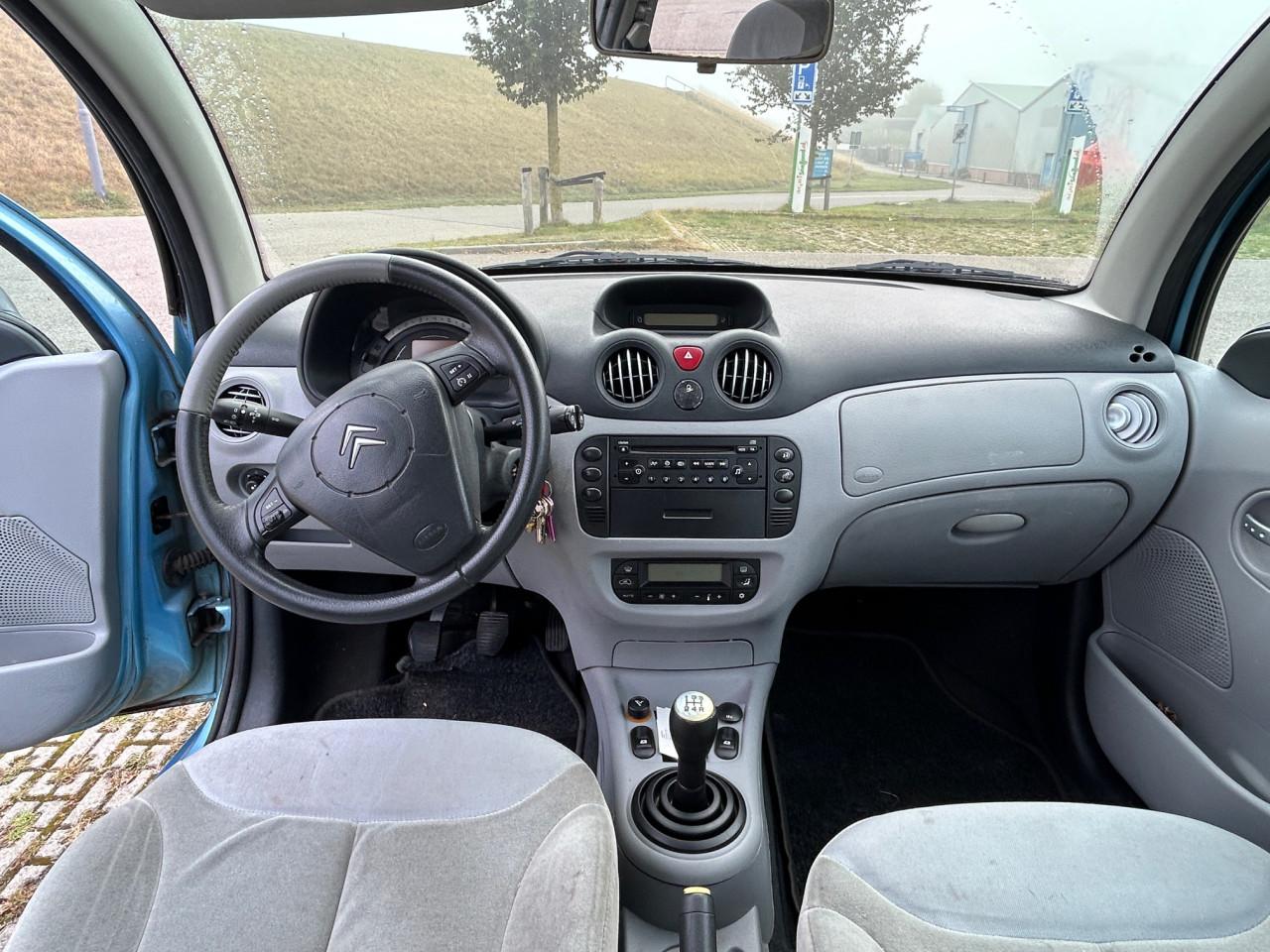 Citroen C3 C3 1.4i Exclusive