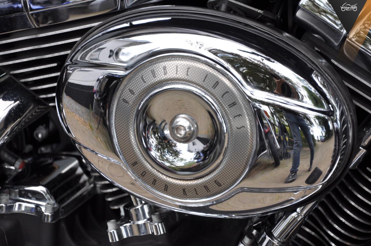 Harley-Davidson Road King