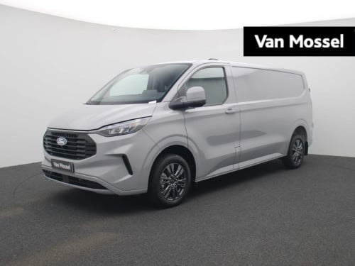 Ford Transit Custom 300 2.0 tdci l2h1 limited | navigatie | winterpakket | 