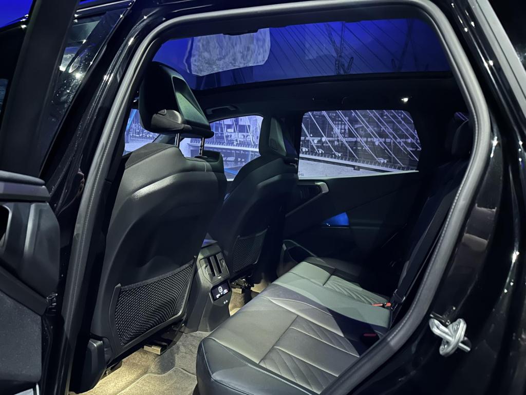 BMW X3 20 xdrive *pano*surroundview*parkass*driveass*leder*memory*