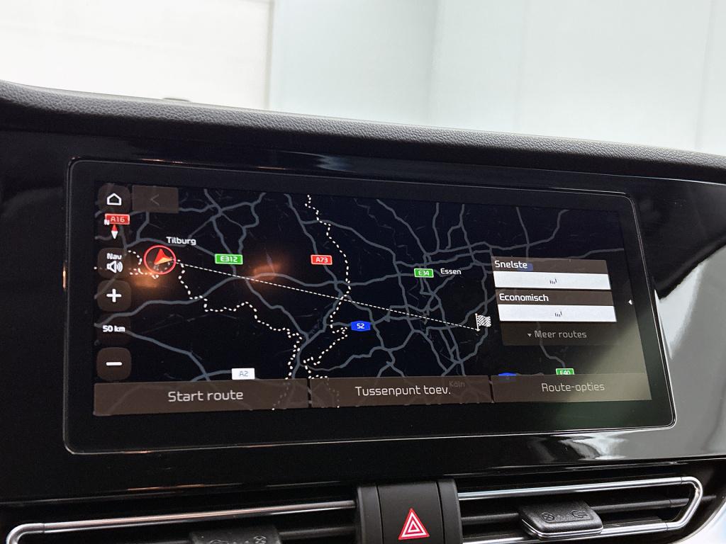 Kia Niro 1.6 gdi hybrid executiveline jbl | full led | elec. stoelen + memo