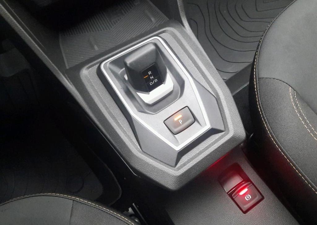 Dacia Jogger 1.8 hybrid 155 limited edition 7p. - demo