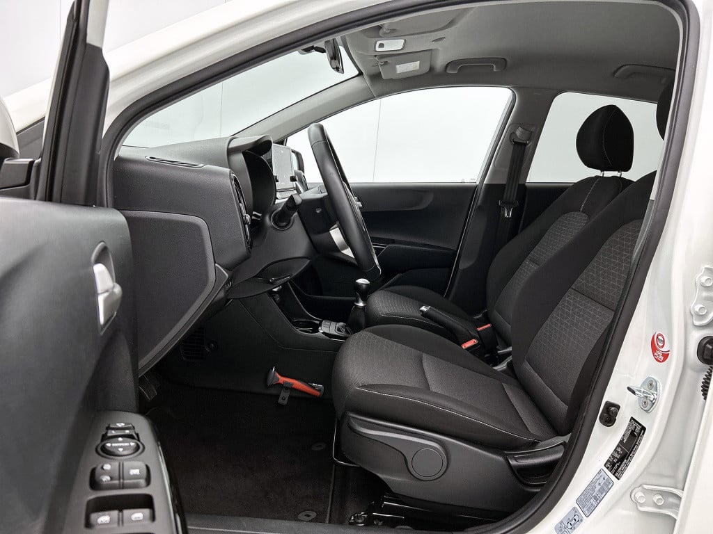 Kia Picanto 1.0 dpi dynamicplusline | navigatie | cruise control | trekhaak