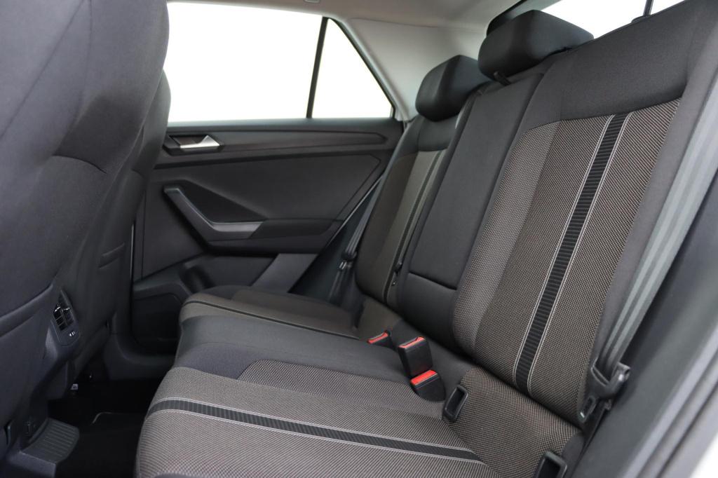 Volkswagen T-roc 1.0 tsi sport 115pk | stoel- en stuurverwarming | adaptive