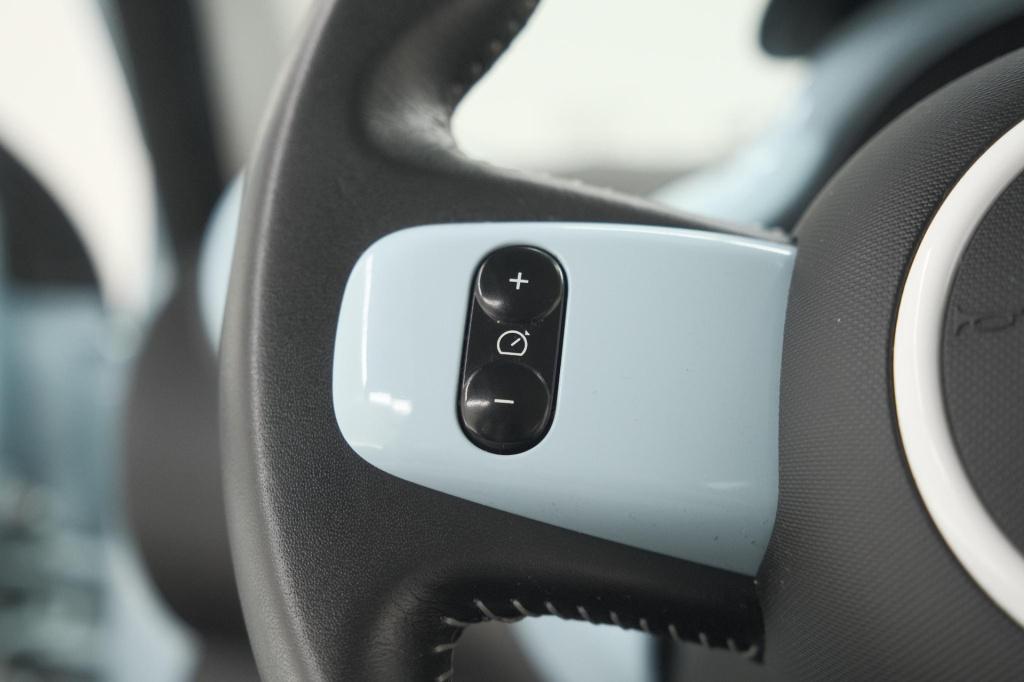 Renault Twingo 1.0 sce dynamique | cruise control | lmv | climate control