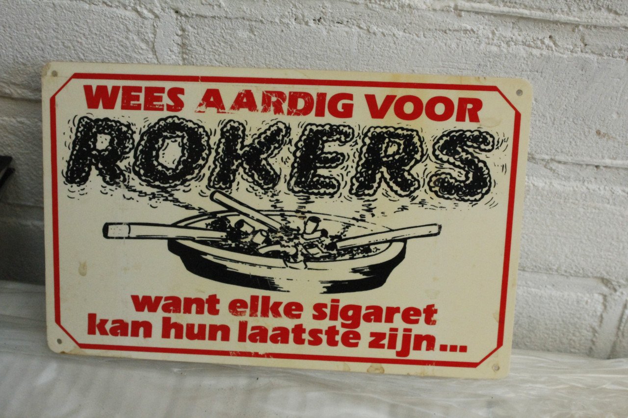 Spreuken bordjes voor bv men's cave