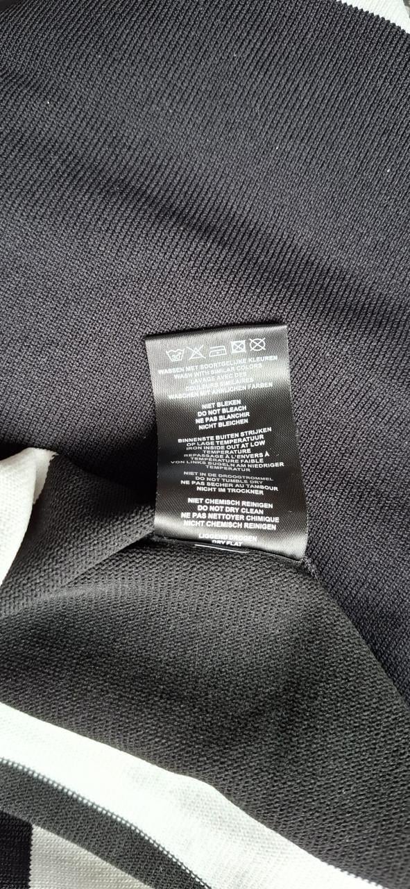 Herenpolo van  Stangata