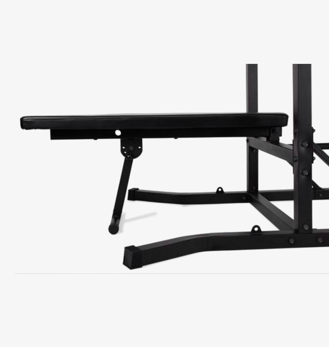 Te koop fitness power tower