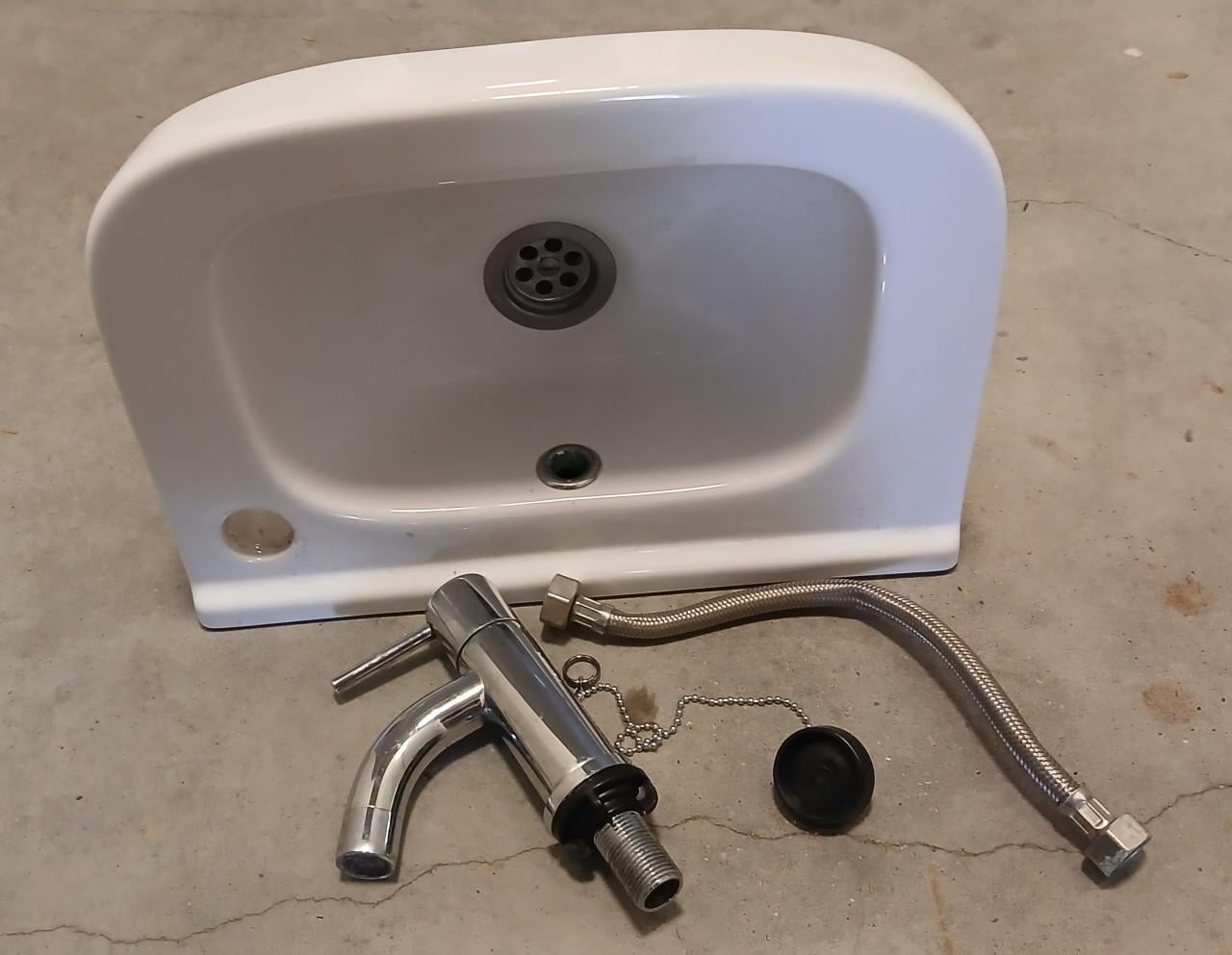Sanitair