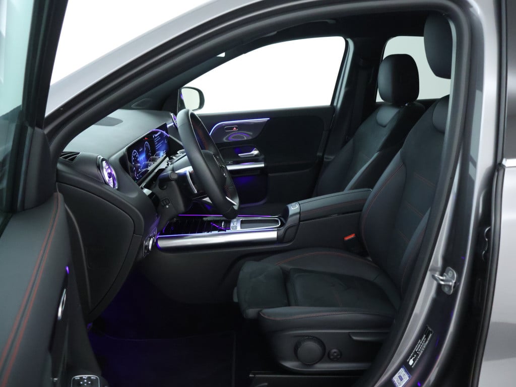 Mercedes-Benz Gla-klasse 250 e amg face lift plug-in hybride | amg line | s