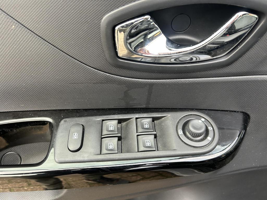 Renault Captur 1.2 tce dynamique automaat