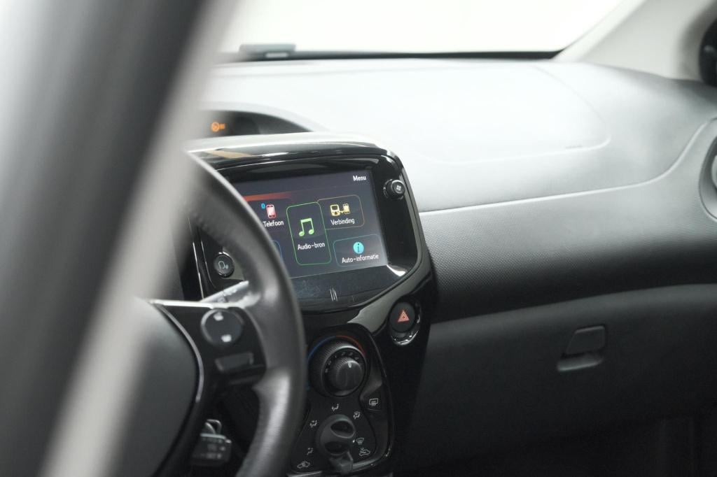 Citroen C1 1.0 vti feel | pack techno | camera | apple carplay | getint gla