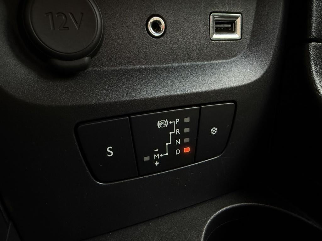 Citroen C3 1.2 pt s&s shine - automaat -