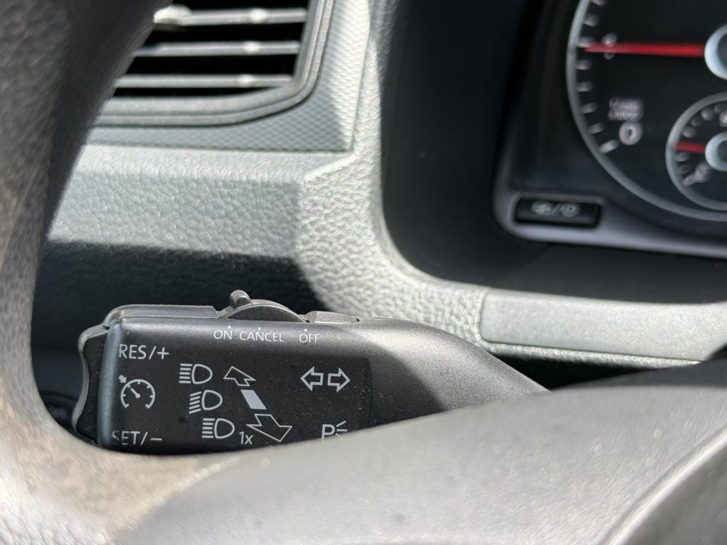 Volkswagen Caddy 2.0 tdi l1h1 | nl-auto | trekhaak | carplay | navi | cruis