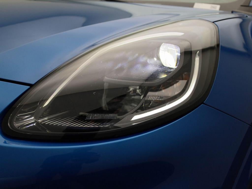 Ford Puma 1.0 ecoboost hybrid st-line x | climate control | cruise control 