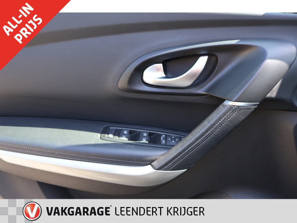Renault Kadjar 1.3 tce intens