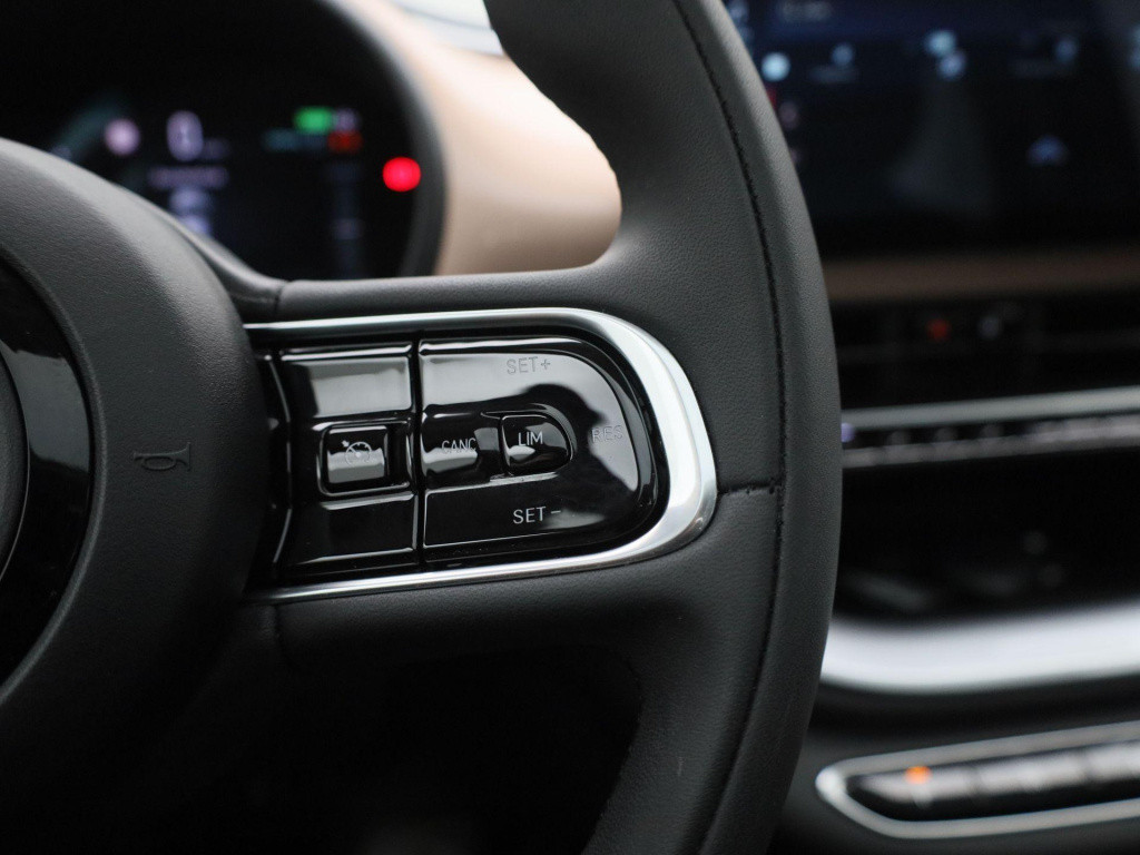 Fiat 500 icon 42 kwh | navigatie | panoramadak | apple carplay / android au