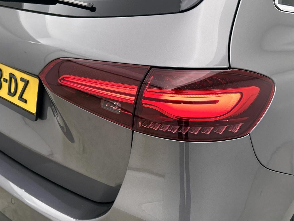 Mercedes-Benz B-Klasse 180 business line | elektrisch bedienbare achterklep