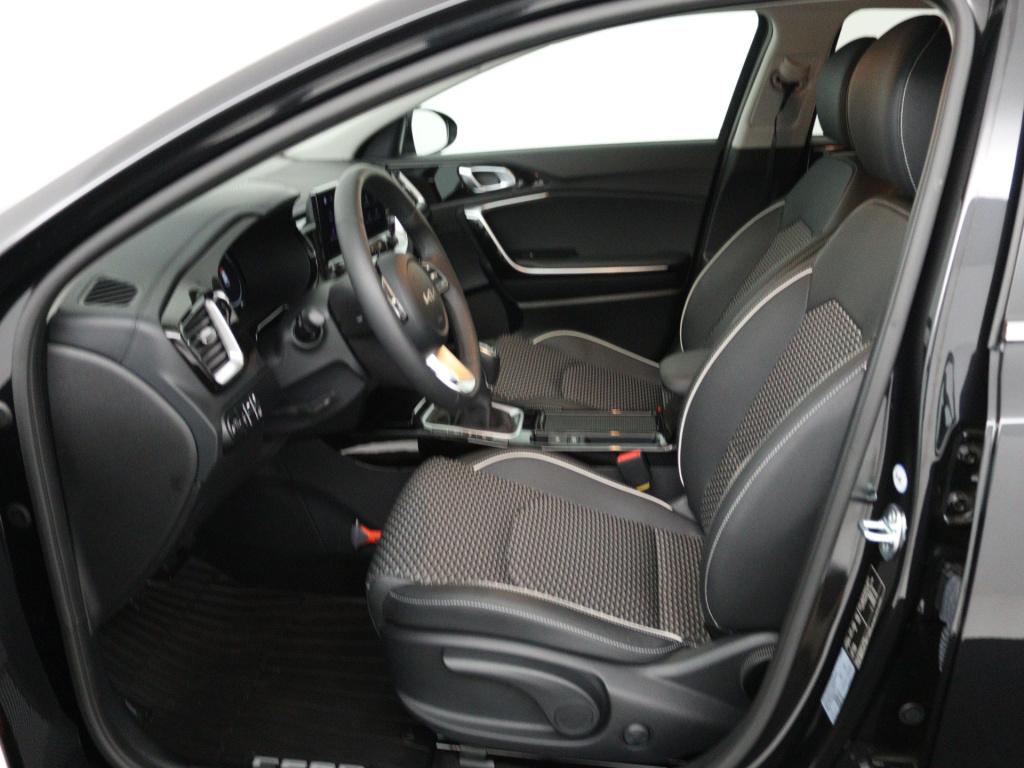 Kia Ceed Sportswagon 1.0 t-gdi dynamicplusline | company car | 10 jaar gara