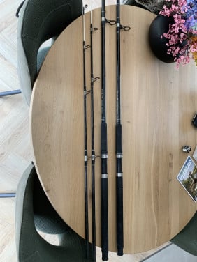 Boothengels SPRO