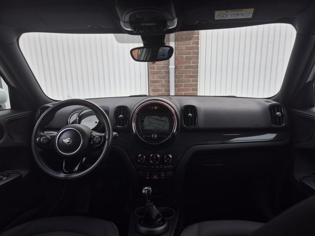 Mini Countryman 1.5 one business edition / origineel nl / dealeronderhouden