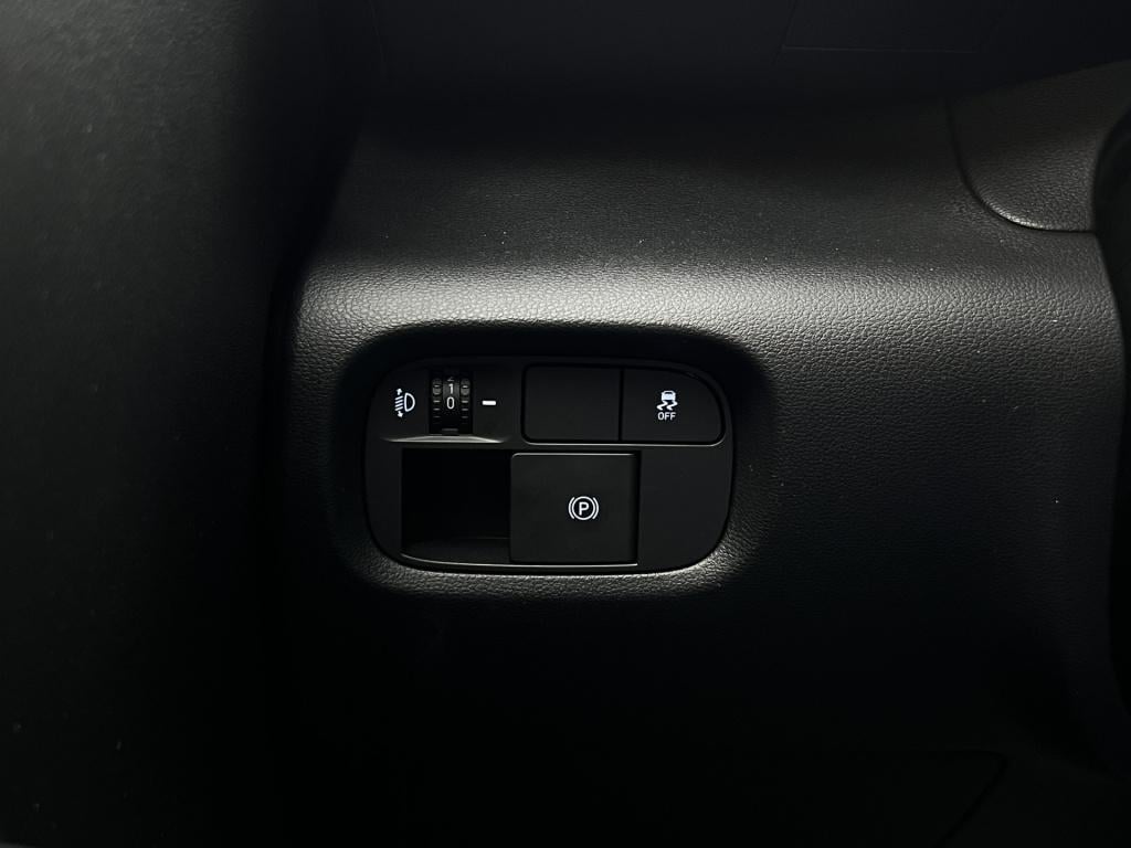 Hyundai Inster e-motion | addaptieve cruise control | navigatie | lm-velgen