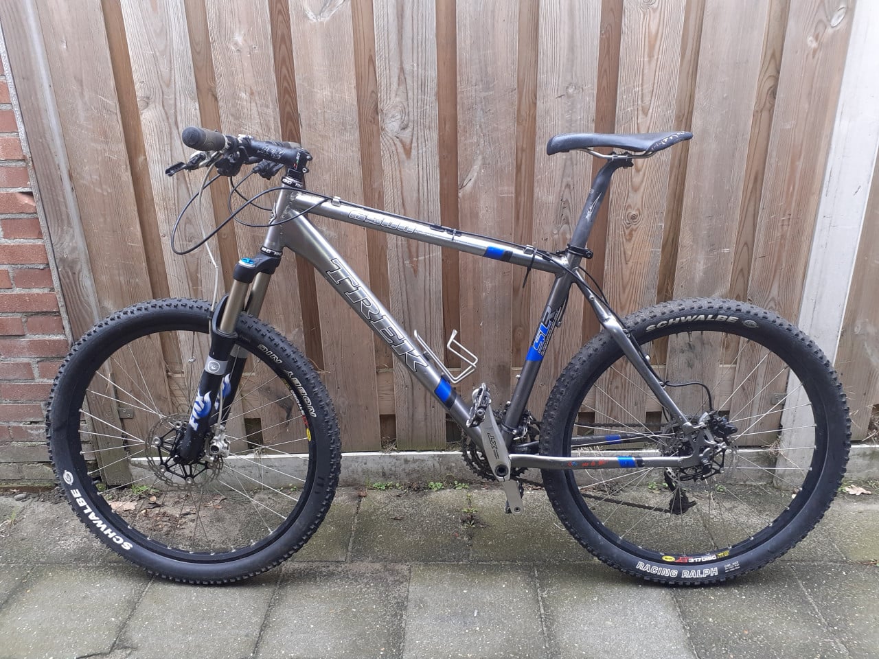 Mountainbike - BULLS - XXL ..26 inch ...& .....Diverse MTB 's 29 inch