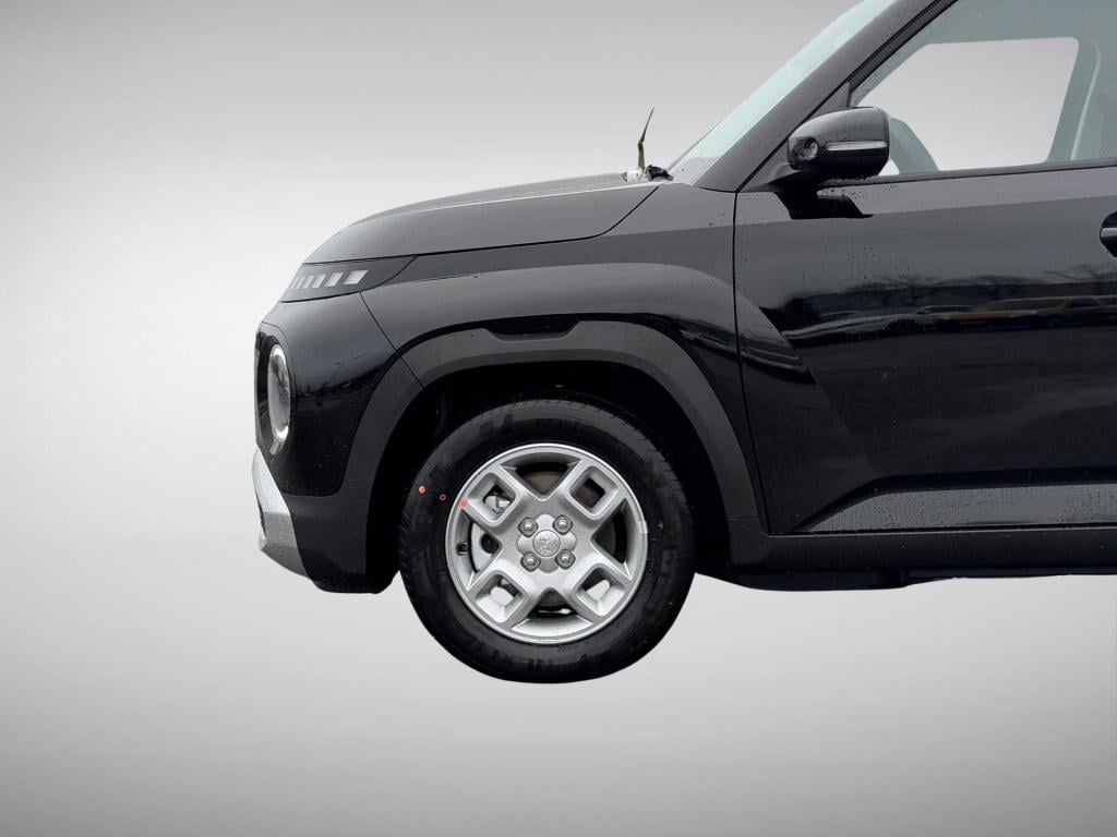 Hyundai Inster pulse 49 kwh winter pack