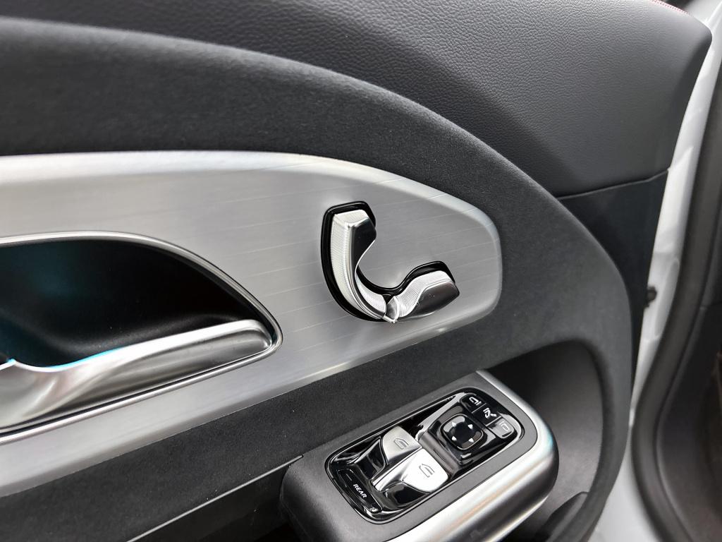 Mercedes-Benz Cla 250+ launch edition 85 kwh | warmtepomp | memorypakket vo