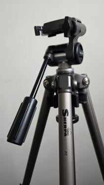 Camera statief