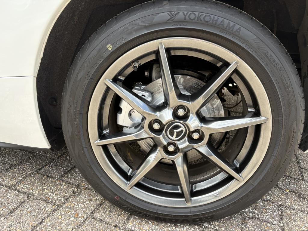 Mazda Mx-5 1.5 skyac-g 132 gt-m km.stand 9485!