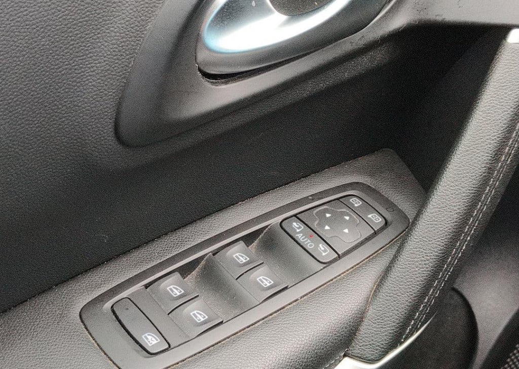Renault Kadjar 1.3 tce 140 intens - trekhaak