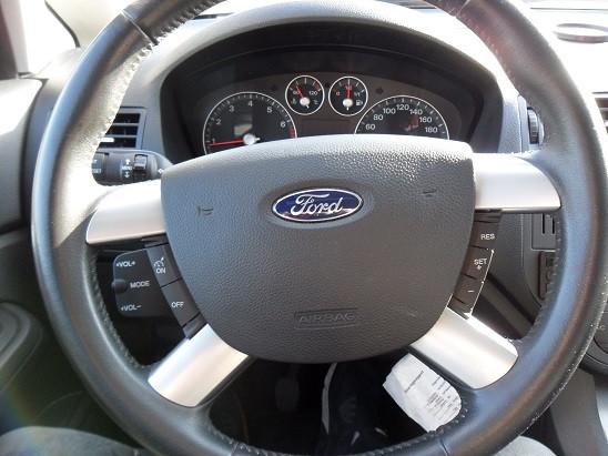 Ford Focus C-Max 2.0-16V Futura/AIRCO/Cruise control/Elek.pakket/+NAP