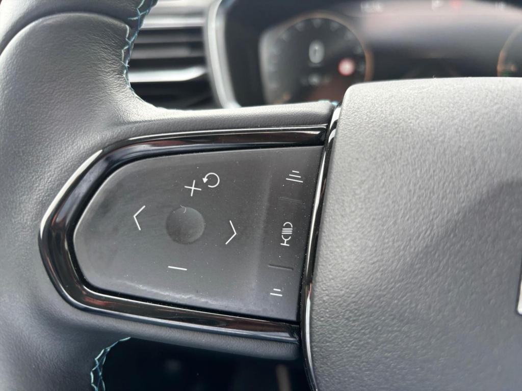 Lynk & Co 01 261pk phev 7dcth , panoramadak , adaptive cc , 360gr camera , 