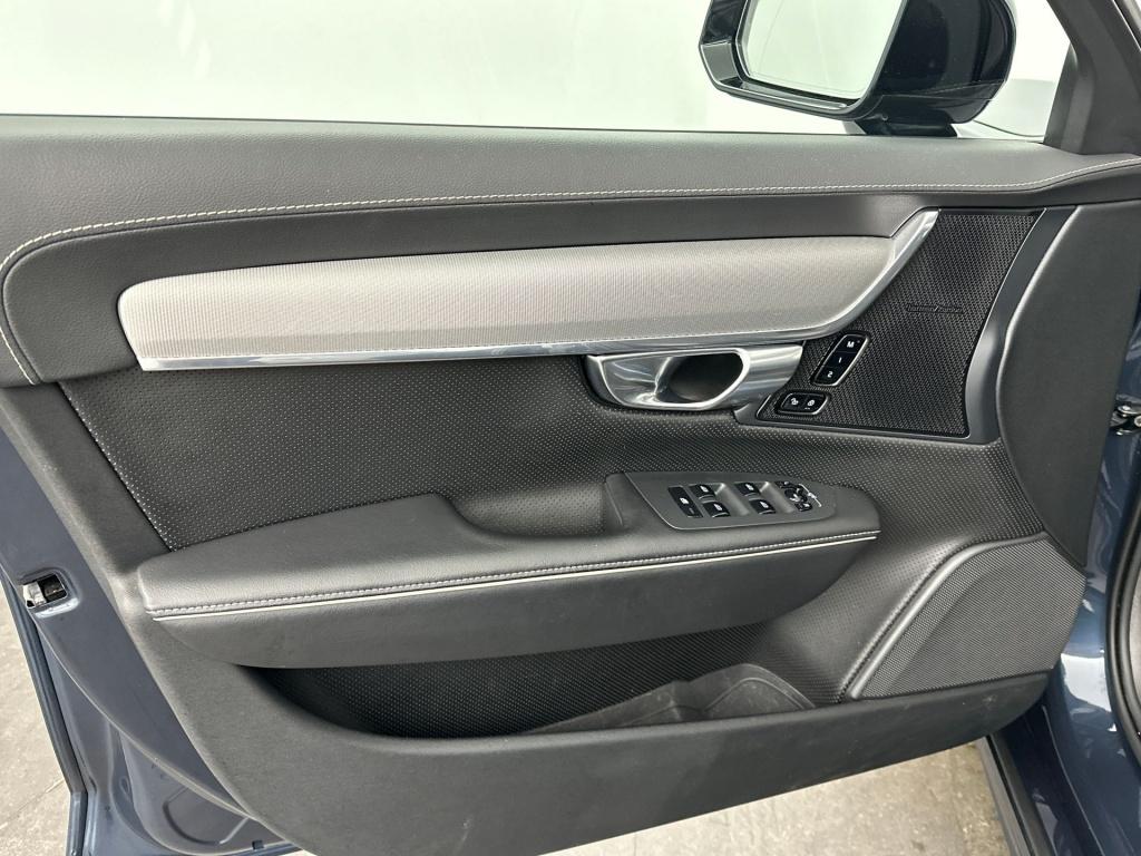 Volvo V90 t6 340pk recharge r-design| panodak| adap.cruise| camera| h&k so