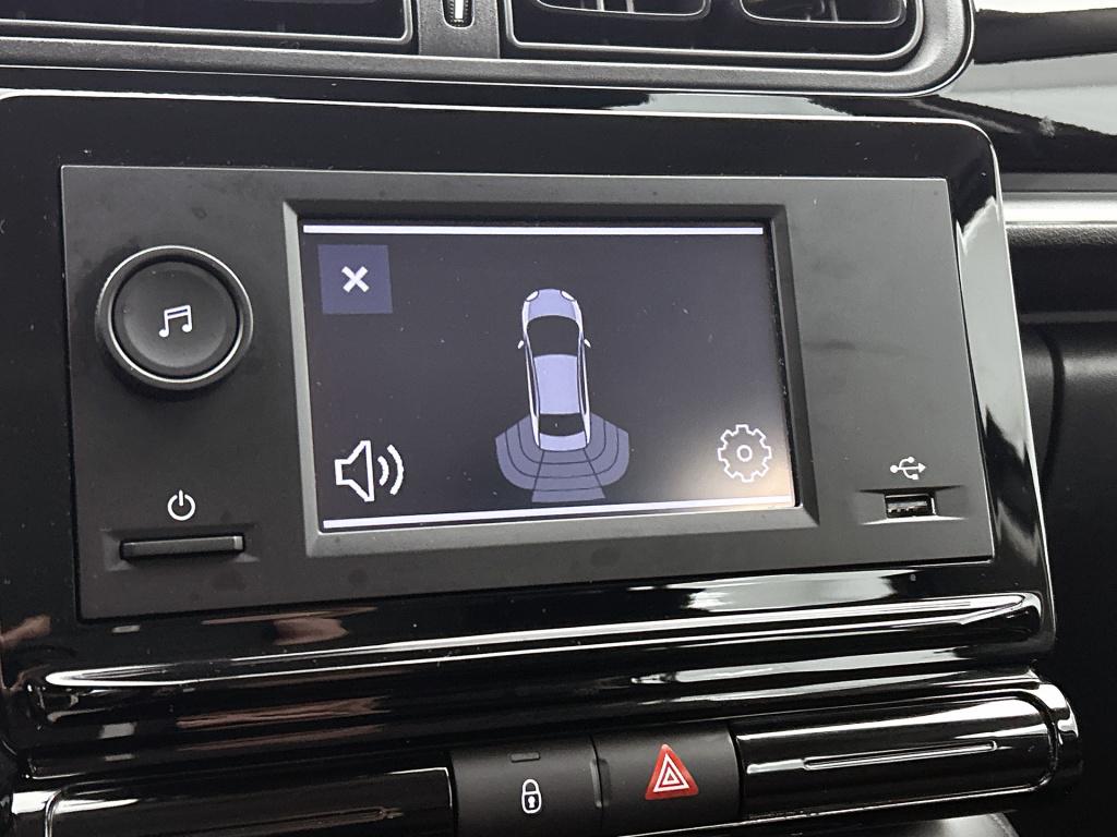 Citroen C3 82 pk you | rijklaar | bluetooth | parkeersensoren achter |