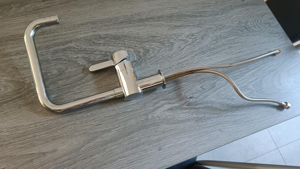Grohe keukenkraan minta