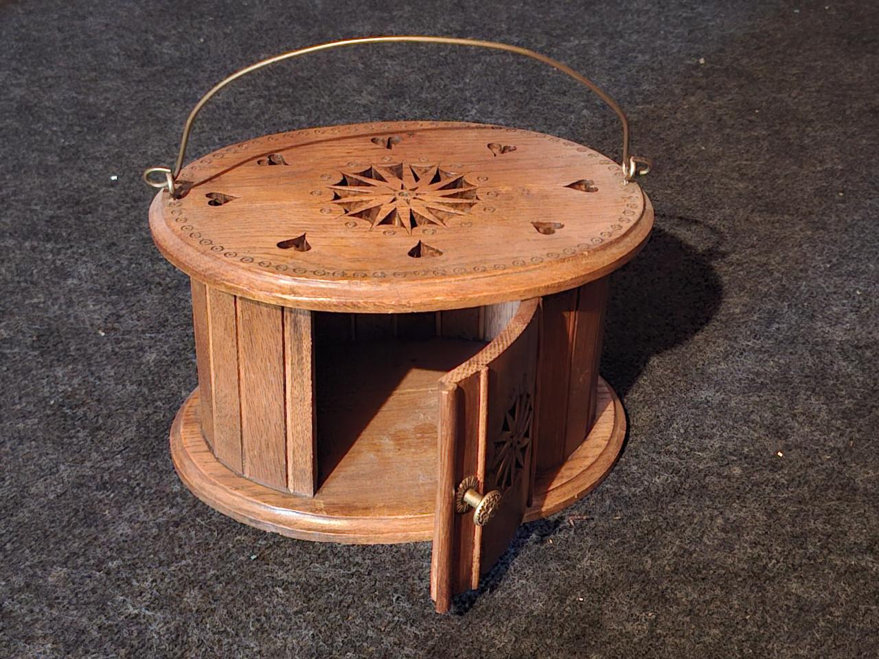 Vintage / Brocante divers