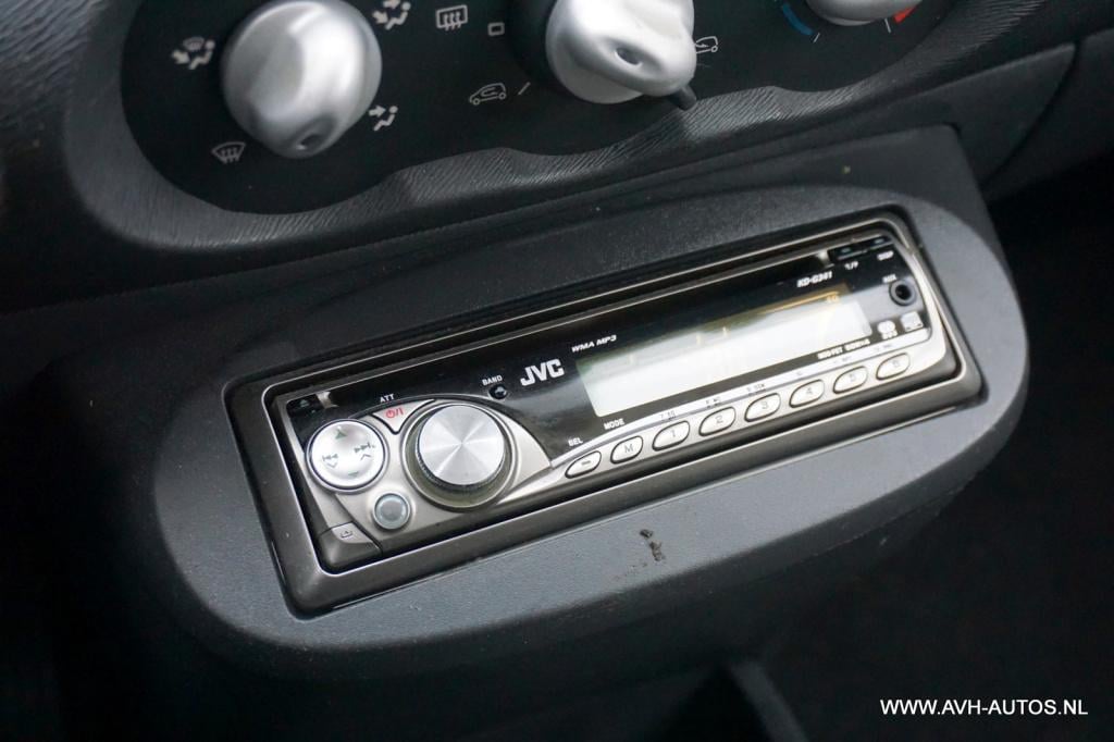 Renault Twingo 1.2-16v authentique