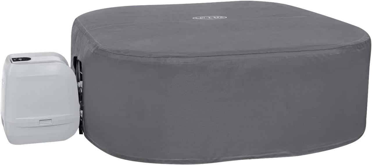 Bestway Spa Lay-Z-Spa Hawaii Hydrojet Pro 8 hydrojets & 140 airjets