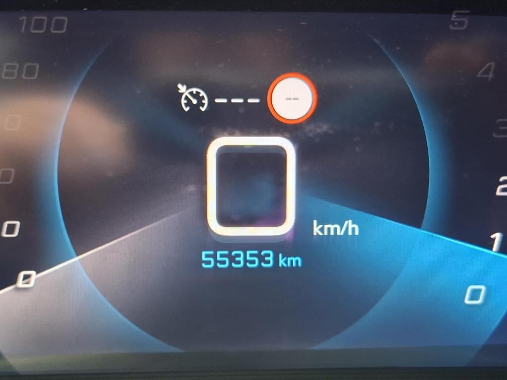 Peugeot 2008 suv 130 gt-line schuif-/kanteldak/cam/trekhaak