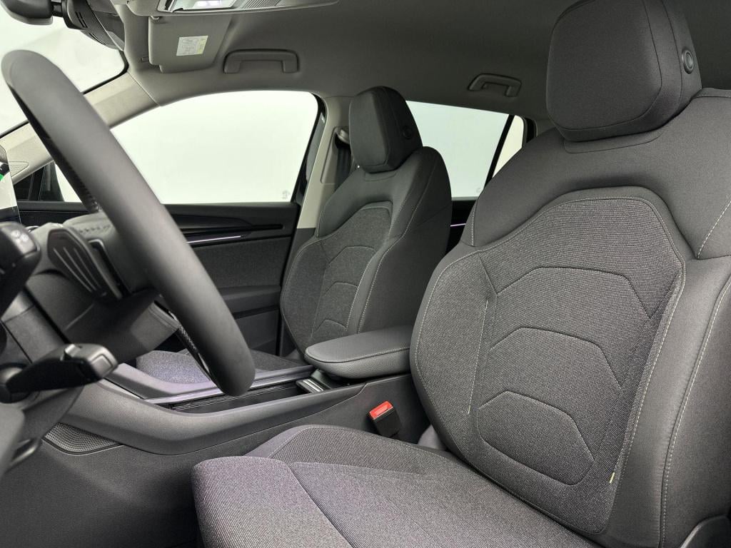 Skoda Kodiaq business edition plus 1.5 tsi phev 150 kw / 204 pk