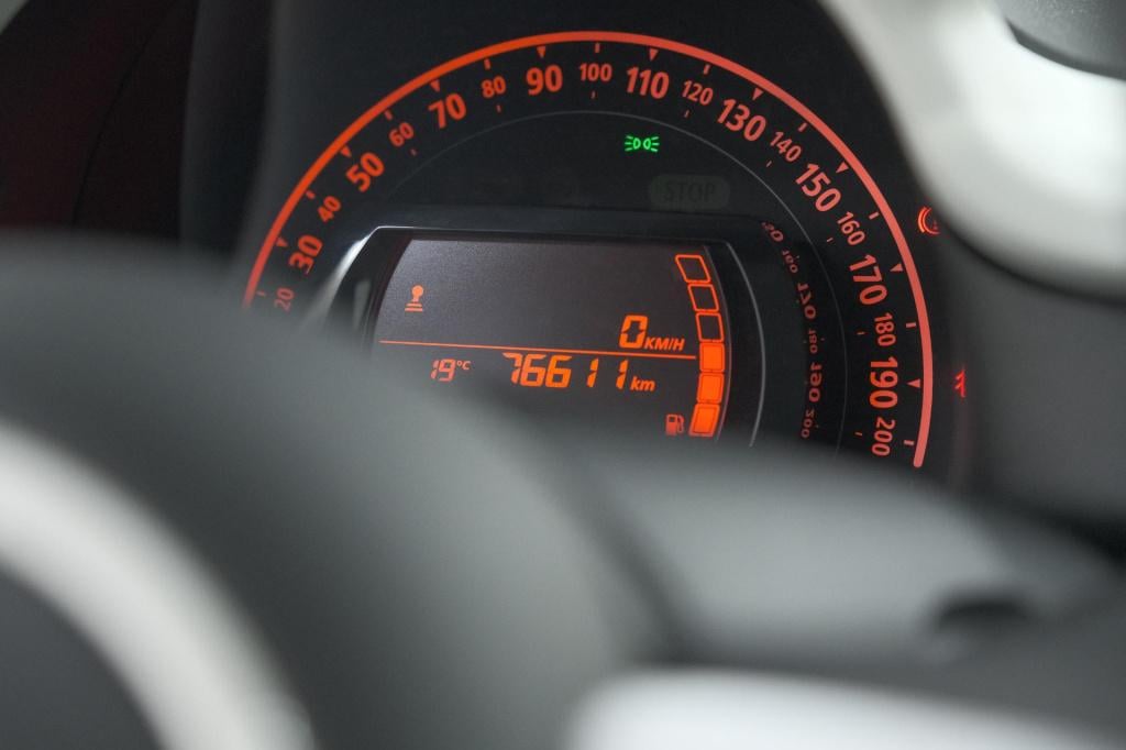 Renault Twingo 1.0 sce collection | cruise control |  airco | bluetooth rad