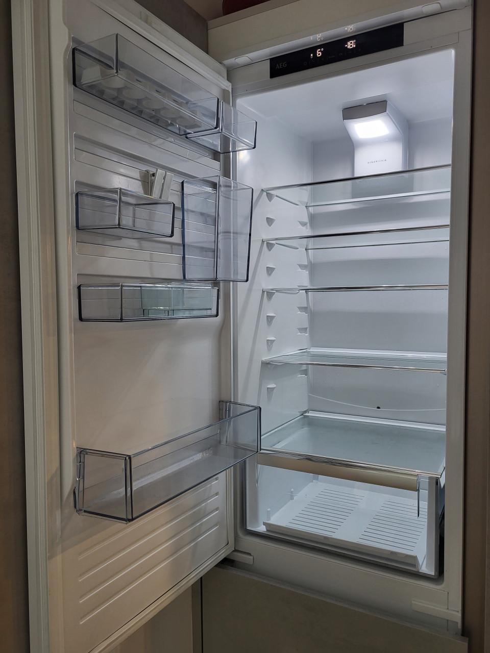 Zo Goed Als Nieuw: Keuken - incl. apparatuur