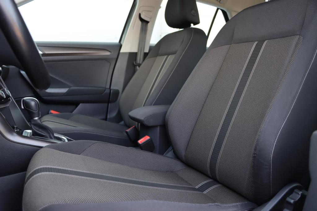 Volkswagen T-roc 1.5 tsi style 150pk dsg7