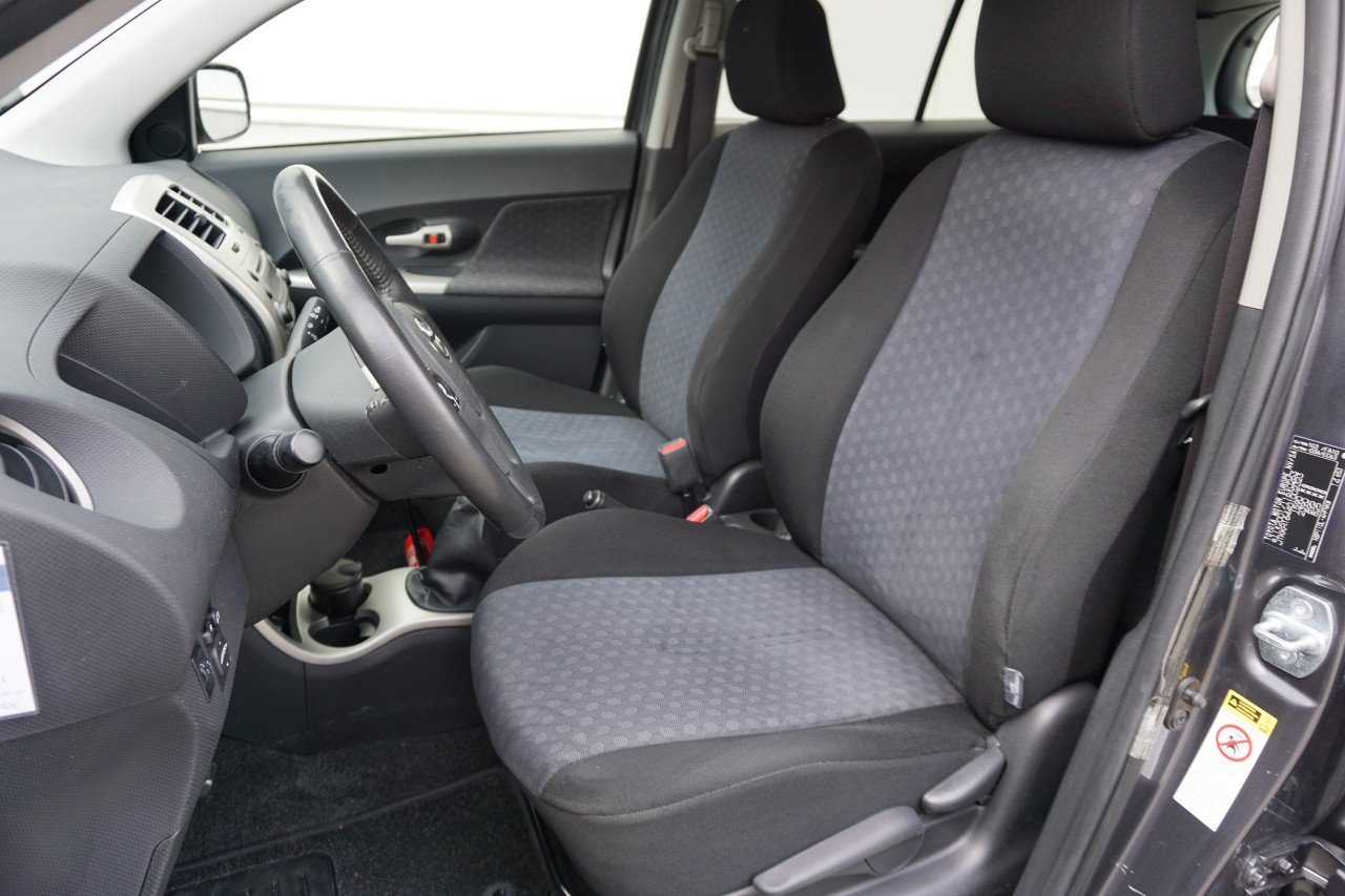 Toyota Urban Cruiser 1.3 VVT-i Dynamic 1e Eigenaar / Airco /Parkeers. / NAP