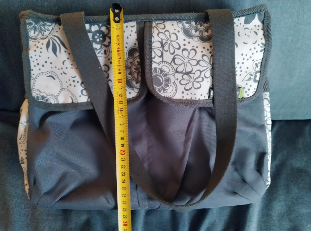 Brasil enkele fietstas